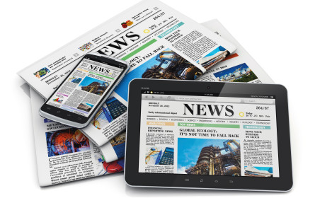 Webanalyse: Onlinenachrichtennutzung im Jänner gestiegen