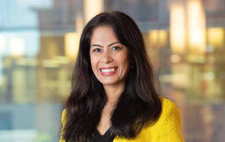 Künstliche Intelligenz verändert die Fassade der klinischen Genomik