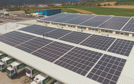 Handelshaus Kiennast und die Expansion in Krisenzeiten