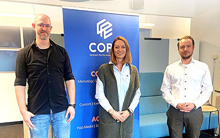 Cope zeigt mit Libro & Pagro Diskont, was Webshops zum Erfolg führt