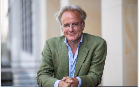 Content Garden holt Christian Griesbach als Beirat