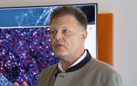 Die nächste Generation der Biomedizin steht vor der Tür