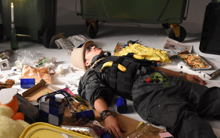 ARA-Initiative: Wie schwer kianns denn sein ?!