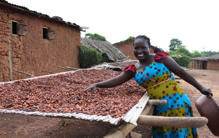 Zivilgesellschaft begrüßt EU-Lieferkettengesetz