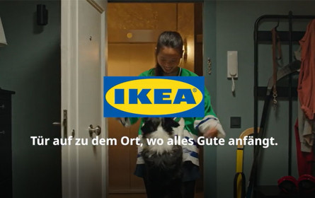 Ikea, Mercedes und Sky sind die Youngstars im 4. Quartal 2021