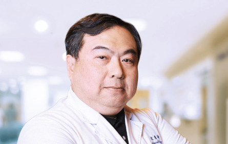 KI: Schlüssel für Medizin der Zukunft