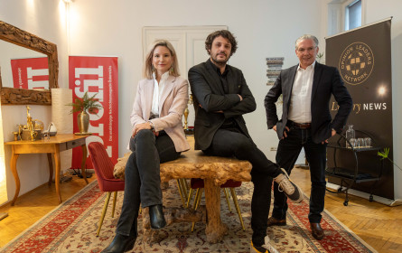 Leadersnet goes Germany