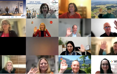 "Tips Spitzenschule": Auszeichnung der engagiertesten Schulen Oberösterreichs