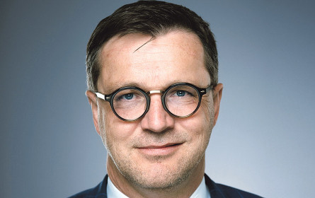 Höhenflug bei Paketen