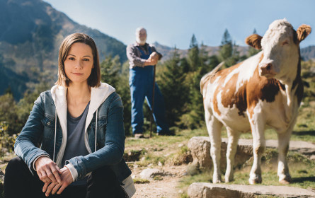 Christina Stürmer ist neue Markenbotschafterin bei Lidl Österreich