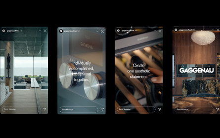 Mindshare mit europaweiter Social Media-Kampagne