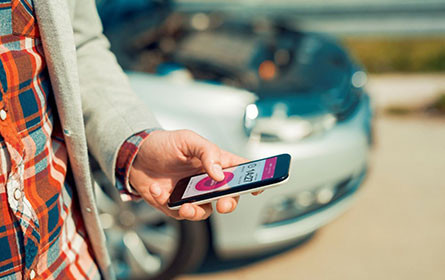 Park Now wird zu EasyPark