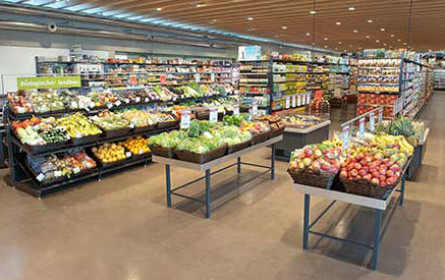 MPreis eröffnet neuen Markt am Bahnhof Lienz