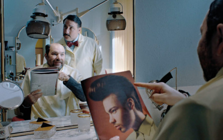 Neue Crossmedia-Kampagne: Wer einen Job will, willhaben!