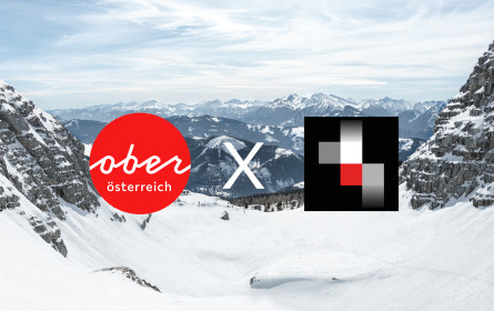 Oberösterreich Tourismus startet mit Wien Nord Serviceplan in die nächste Wintersaison