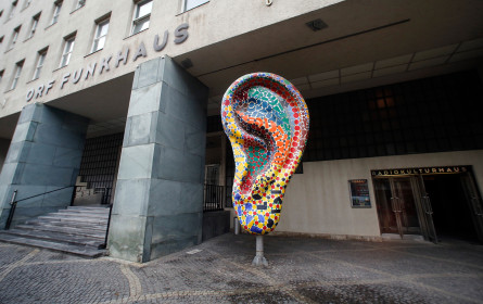 Radiotest: ORF baute ab, Privatsender legten zu