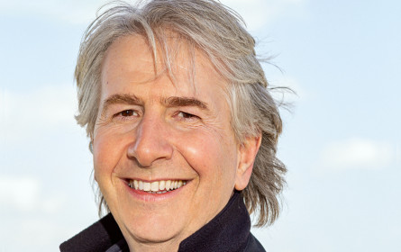 EditorialVorbereitung auf die Zukunft