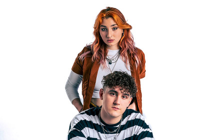 66. Song Contest: Österreich schickt LUM!X und Pia Maria ins Rennen