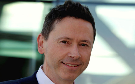 Thomas Pöcheim neuer Geschäftsführer bei Digitalradio Österreich