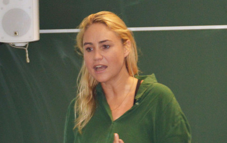 Projekt: Rat auf Draht – "Nicht mit mir"