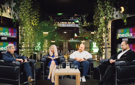 Die Sehnsucht nach echtem Entertainment