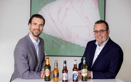 Paukenschlag im Getränkehandel