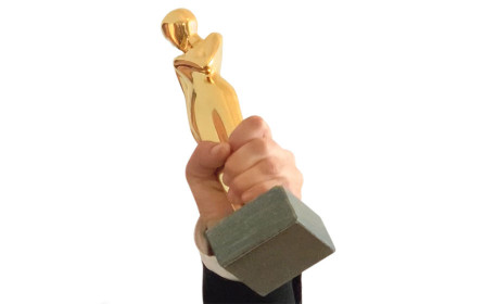 33. Romy: Film- und TV-Preise kehren samt Gala in die Hofburg zurück