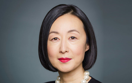 OMV bekommt eine neue Kommunikationschefin