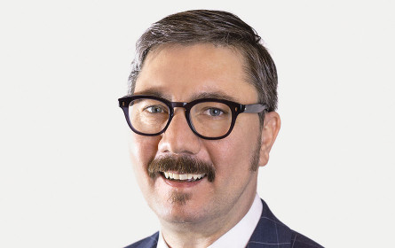 Sigi Grobmann verstärkt bettertogether-Team