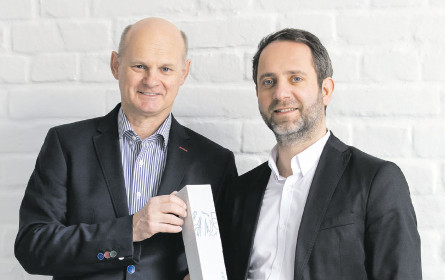 Neue Chance auf den Staatspreis