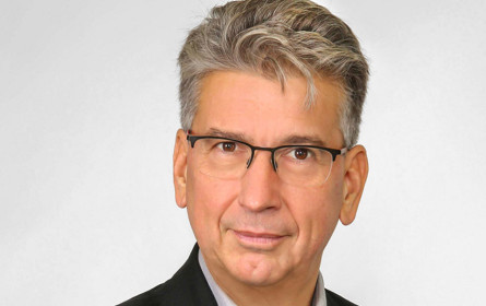 Stephan Drimmel wird Vertriebsleiter bei RecycleMe in Österreich