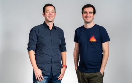 Swat.io: Johannes Nagl übernimmt alleinige Geschäftsführung