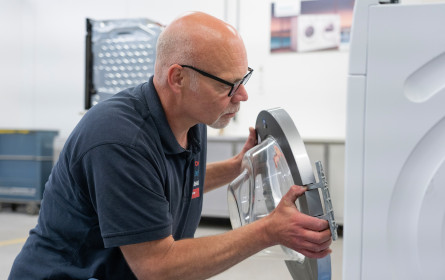 BSH startet „Refurbished“-Angebot