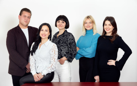 currycom verstärkt Beratungsteam