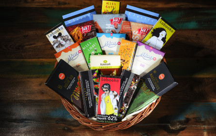 Greenpeace-Marktcheck: Nur sechs Prozent der Tafelschokolade im Supermarkt bio und fair