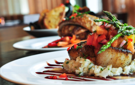 Wintergenusswoche bringt Haubengenuss zum Fixpreis