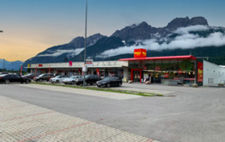 Fair Invest erwirbt Fachmarktzentrum in Lienz
