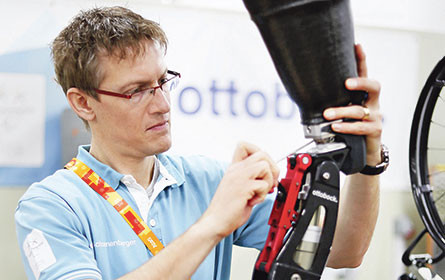 Börsegang bei Technikfirma