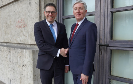 Euronext jetzt Partner von pressetext im D-A-CH-Raum