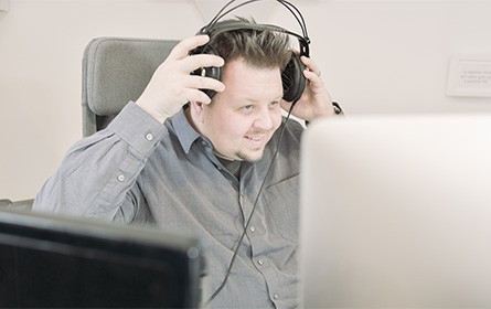 Podcasts binden Kunden wirkungsvoll