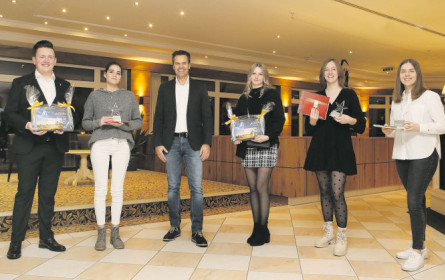 „Check the Prak!“