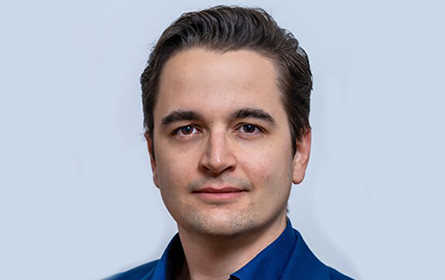 Lukas Schleritzko neuer Sprecher von Beton Dialog Österreich