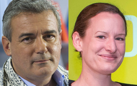 „Notizen aus Utopia“ – Ilija Trojanow schreibt für "Datum"