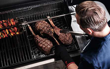 Pulpmedia übernimmt Social Media-Kommunikation von Weber-Stephen im D-A-CH-Raum