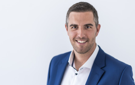 eyepin unterstützt Caritas bei humanitärer Ersthilfe