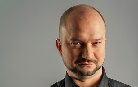 Tech Conference-Comeback