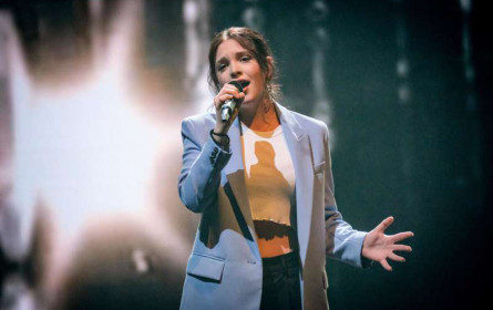 Bis zu 514.000 sahen erste „Starmania 22“-Finalshow