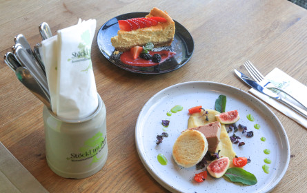 Trotz Krisenstimmung – Gästeansturm bei der 24. Restaurantwoche