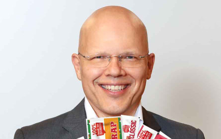 KnabberNossi steigt in den "Frankfurter"-Markt ein