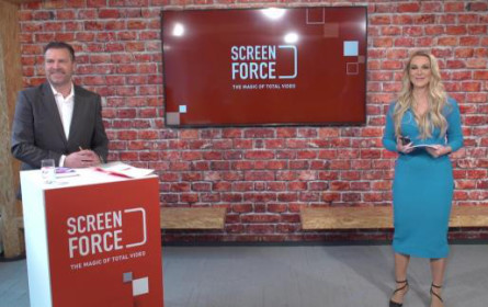 Screenforce Expertenforum: Marketingerfolge beginnen im Reptiliengehirn